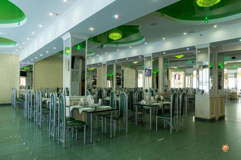 Березовая роща фотография №2