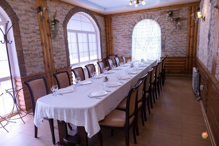 Дом №1 в «Лесная сказка» фотография №1