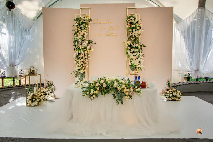 Шатер «Олимпия» в «Дубрава» фотография №17