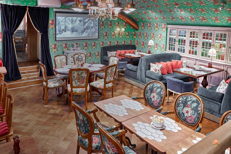 Катюша фотография №5