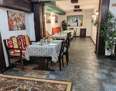  ресторан Сазандари