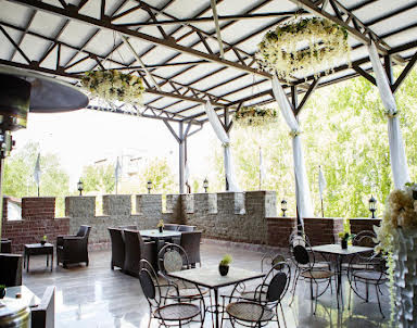  ресторан Green House