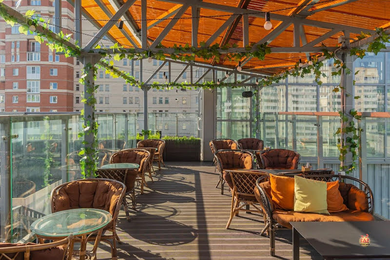 Feromon Komenda фотография №19