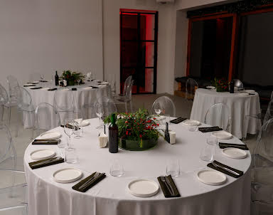  ресторан WineWood Moscow