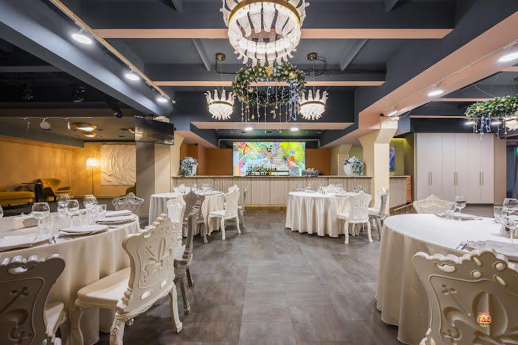 Amore в «Dieci» фотография №4