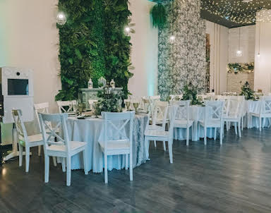  ресторан Vida Rica