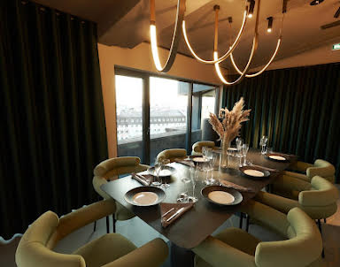 Свадьба в ОКО