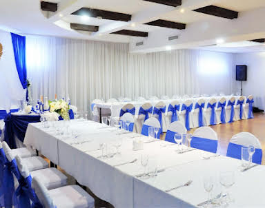  ресторан Грин