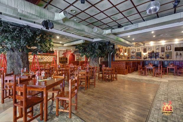 Золотая вобла на Сокольнической фотография №15