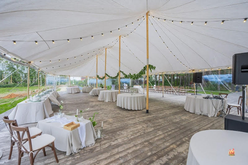 Дверь в лес фотография №2