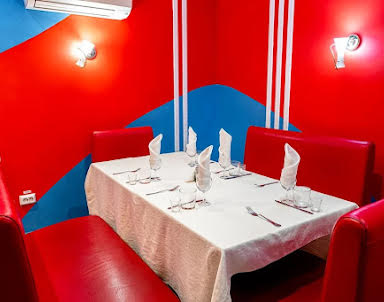  ресторан Арфа