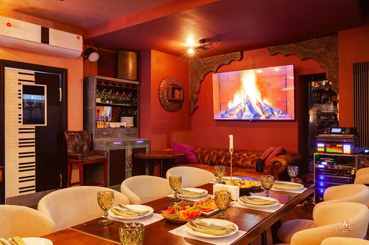 Зал Bodega в «Bodega» фотография №4