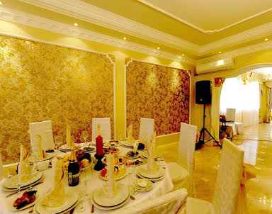  ресторан Либхабер