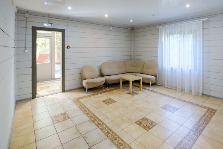 Гостевой дом с верандой в «Резиденция Сагиттариус» фотография №3