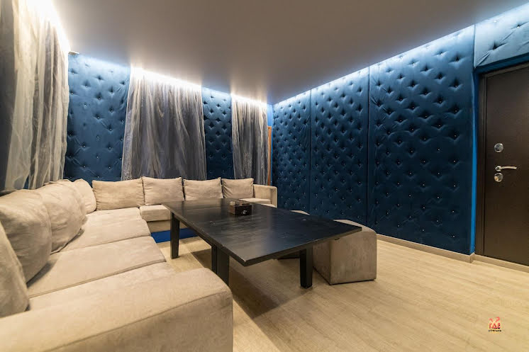 VIP- зал №1 в «Сто Друзей» фотография №13