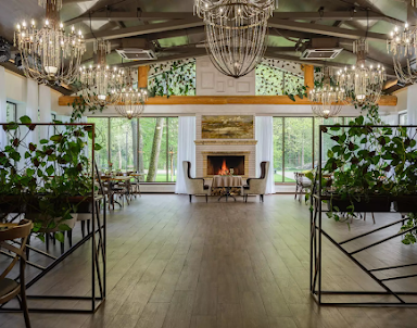  ресторан LaFa