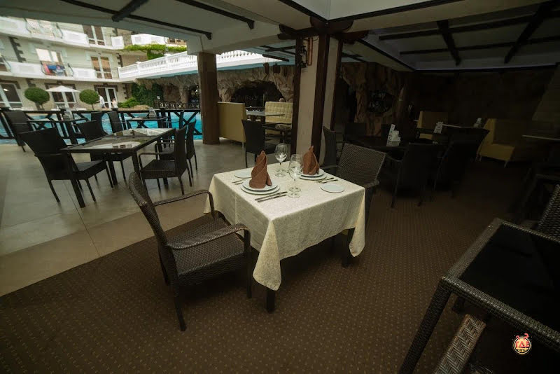 Камелот фотография №6