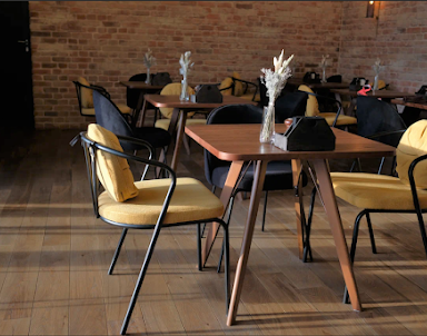 Новый год в Moriarty Bar & Kitchen