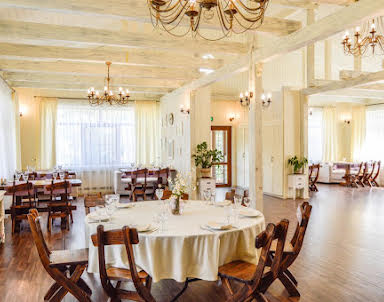 Новый год в Акулово