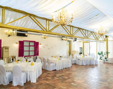  ресторан Престиж