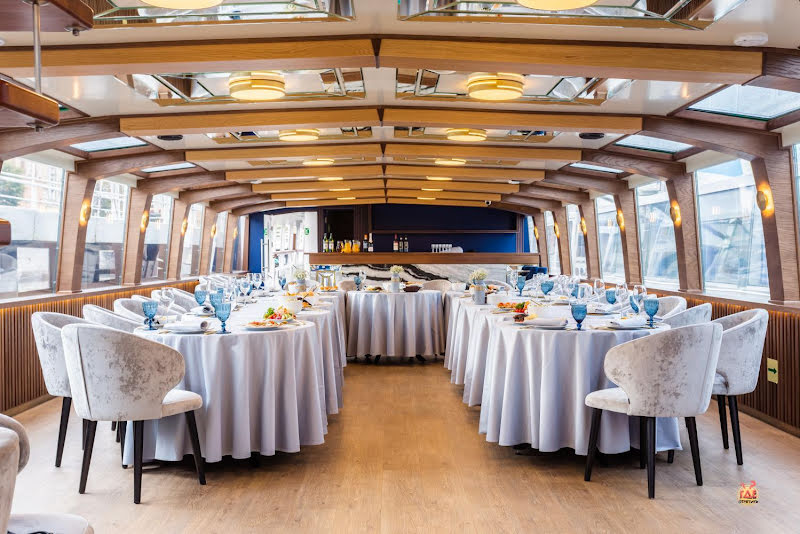 Теплоход "Москва 73" фотография №6