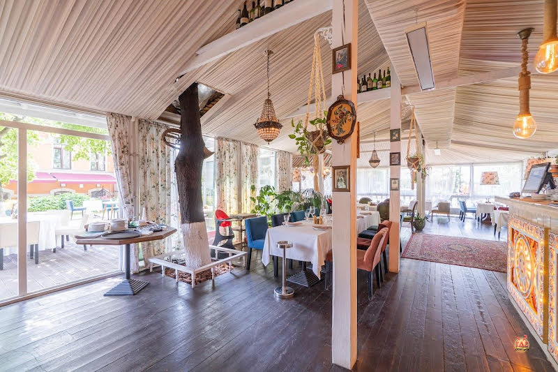 Поляна фотография №4