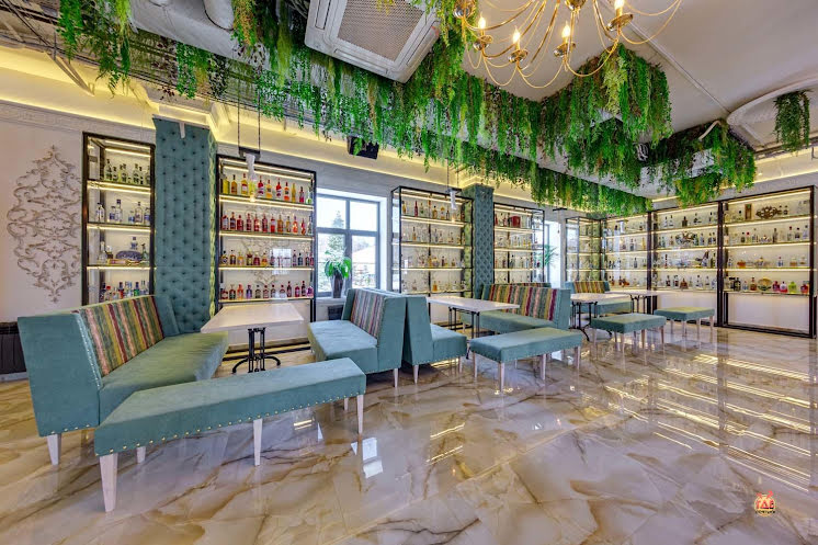 «АмBAR» в «Орловский» фотография №3