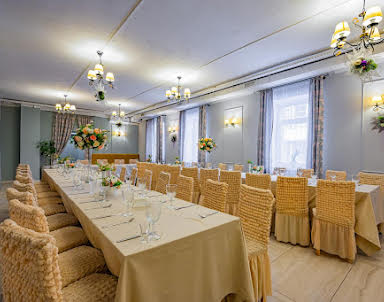  ресторан LovEda  на Кулибина