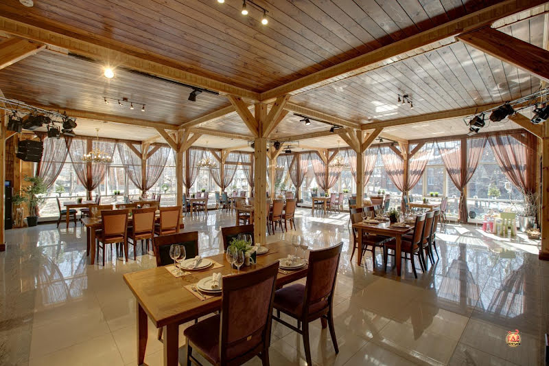 ТайGA фотография №14