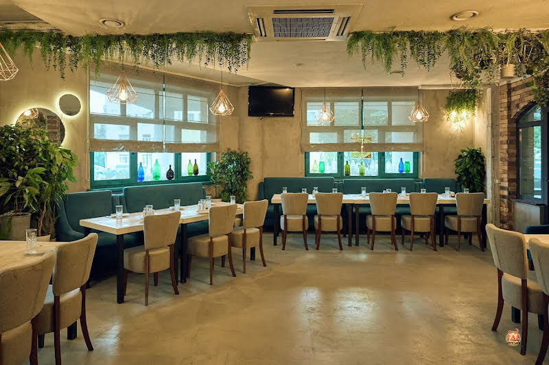 Гастробар Мята фотография №12