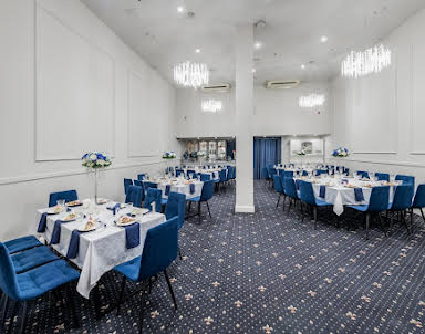  ресторан Семейный