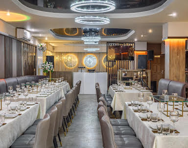  ресторан Дали