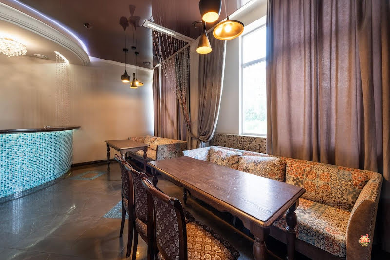 Северное сияние фотография №2