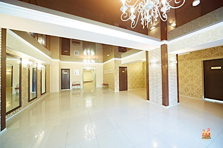 Жемчужный зал в «Времена года» фотография №14