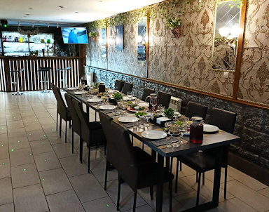  ресторан Филин