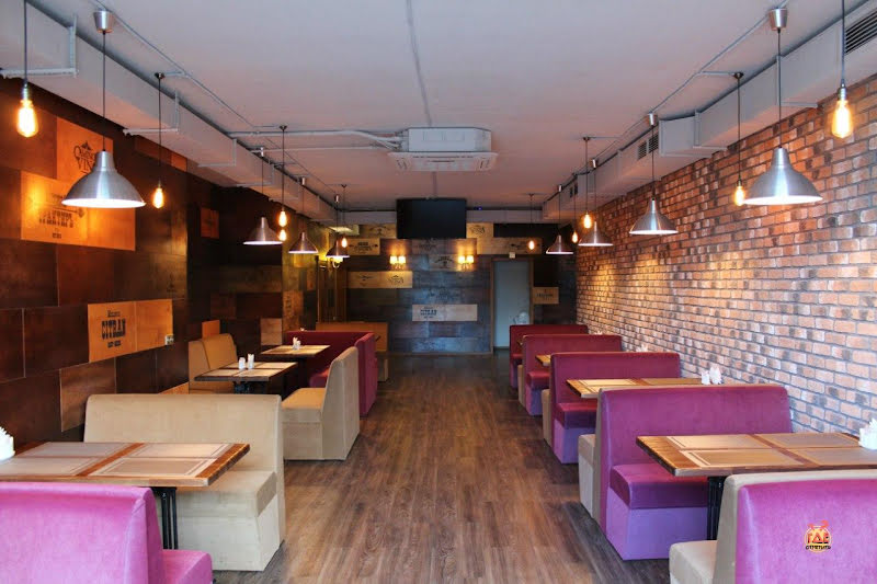 Мясной трактирЪ фотография №7