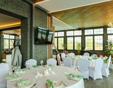  ресторан Water house