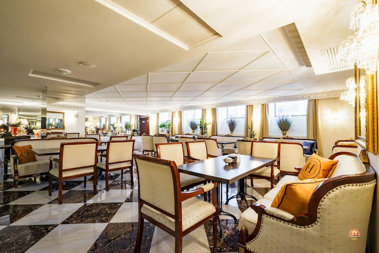 Зал «Флоренция» в «The Rooms» фотография №2