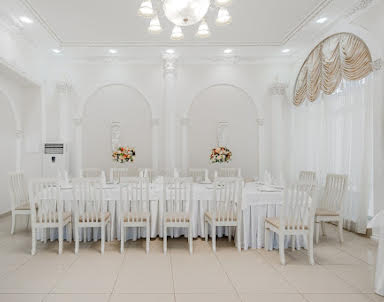  ресторан Особенное