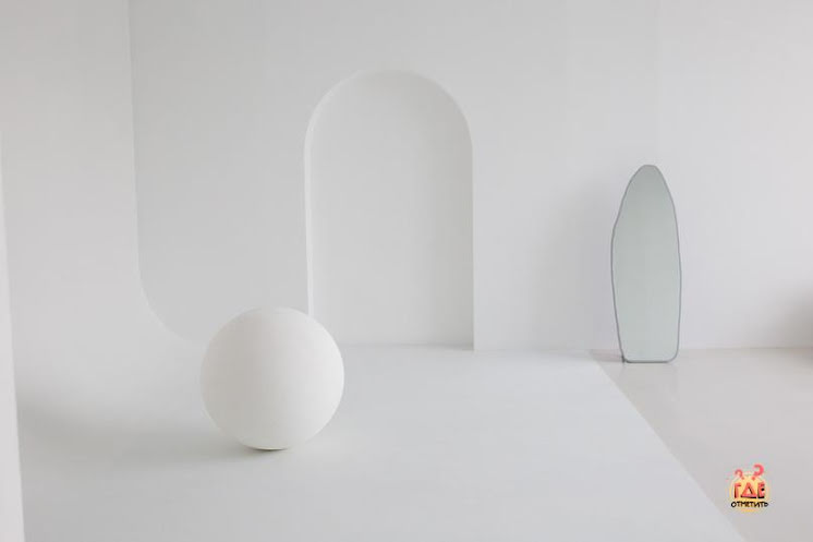 Зал ART в «LOFTY» фотография №1