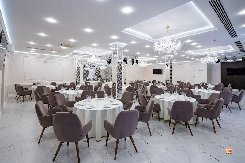 KRASOTA.HALL фотография №9