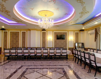  ресторан Корона