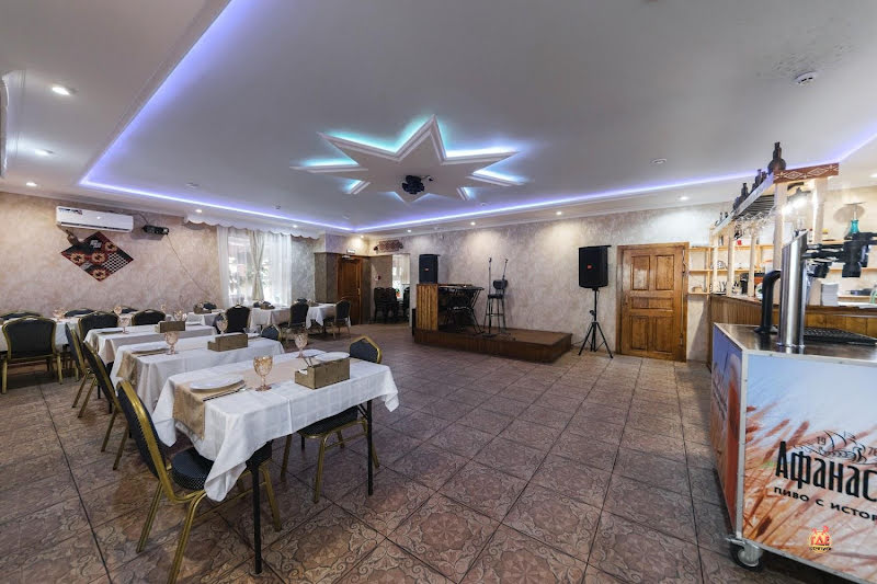 Каспий фотография №1