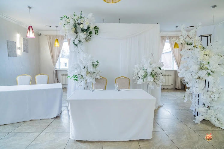 Малый зал в «Аля Русъ» фотография №3