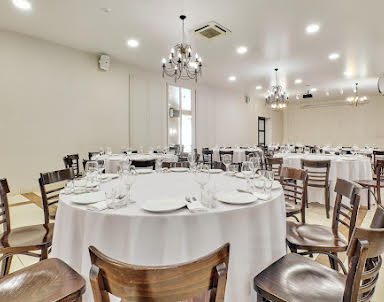  ресторан Чайка