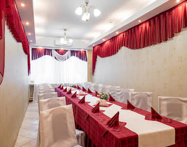  ресторан Московский