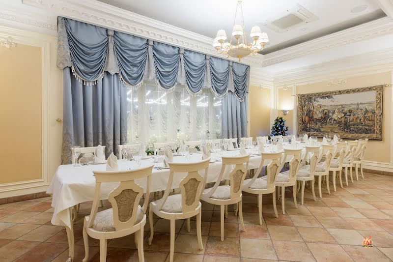 Moliere фотография №10