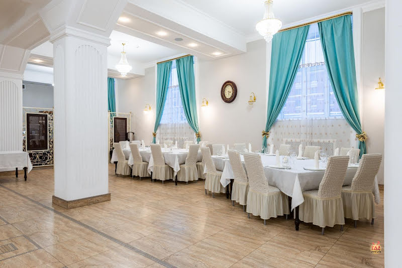 Frezeroff Hall фотография №3