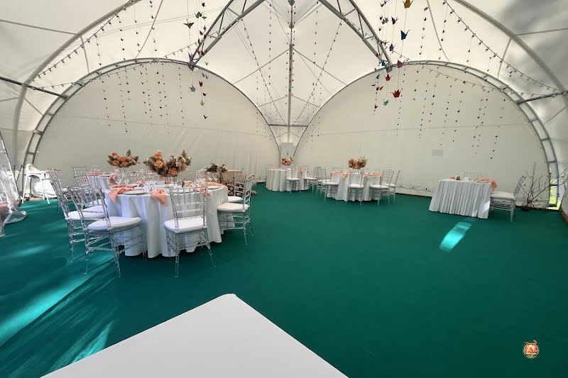 Уральский Двор фотография №6