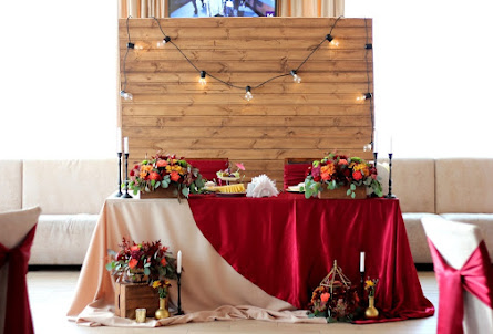 Основной зал в Основной зал